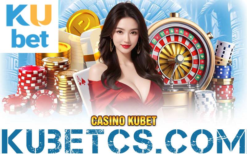 Casino Online - Sòng bài trực tuyến đẳng cấp